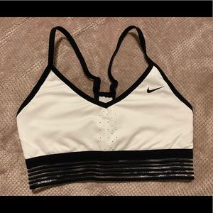 NIKE Dri Fit Sports Bra